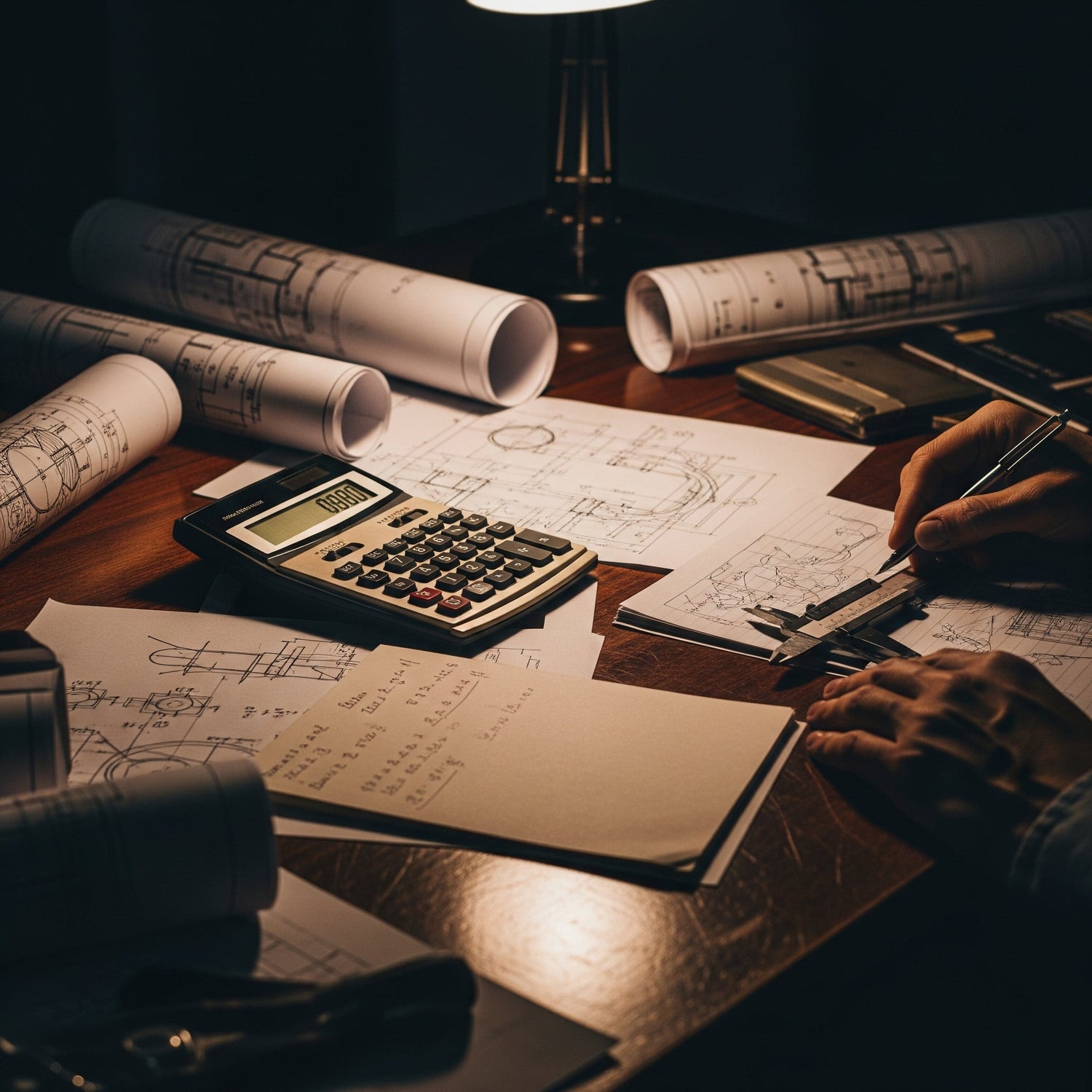 Dienstleistungen: Lösungen, die auf Ihre Bedürfnisse zugeschnitten sind