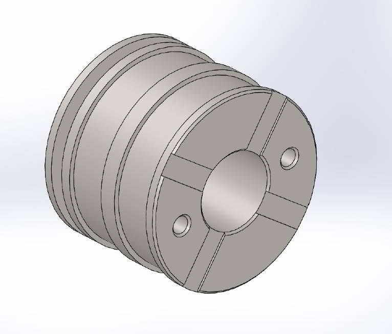 Stahlzubehör: Fertigung nach Spezifikation