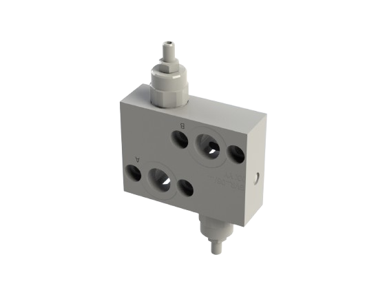 Schockventil BVR1208/A10A-B25A-1