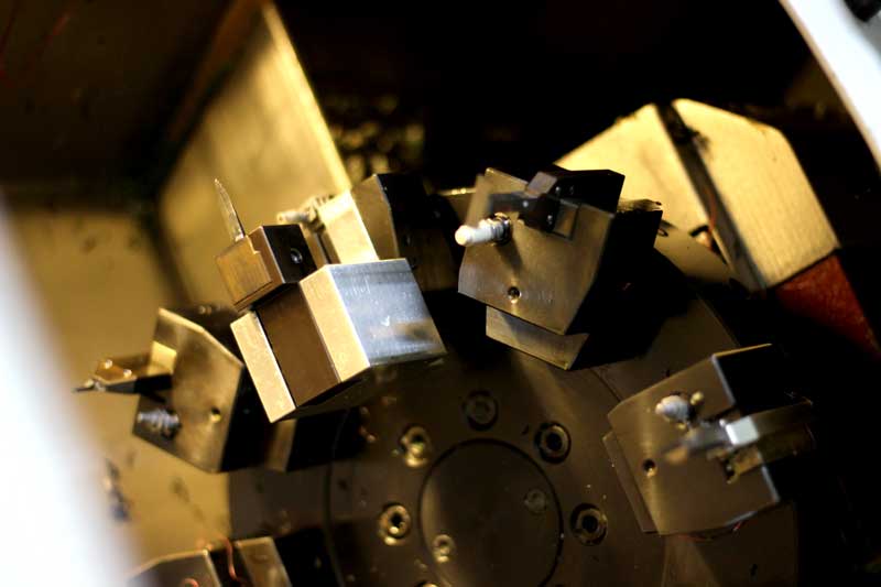 Dichtungen: Speziallösungen für jede Anwendung