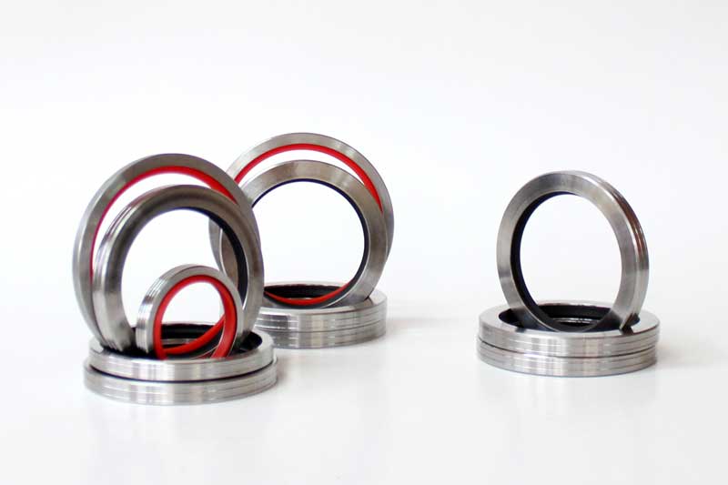 Dichtungen: Speziallösungen für jede Anwendung