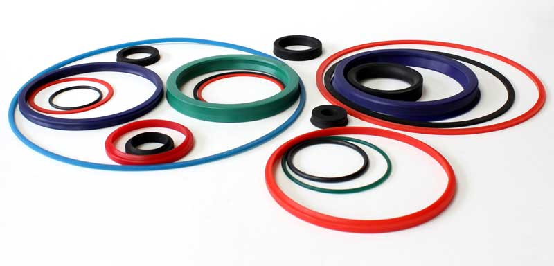 Dichtungen: Speziallösungen für jede Anwendung