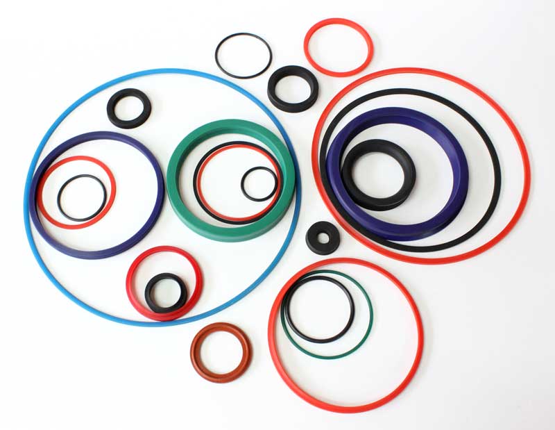 Dichtungen: Speziallösungen für jede Anwendung