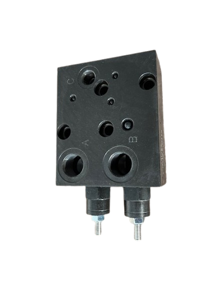 Senkbremsventil BVR1207