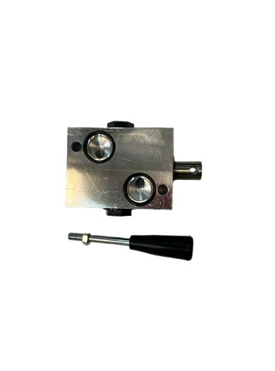 4/3 Wegeventil BDR1202