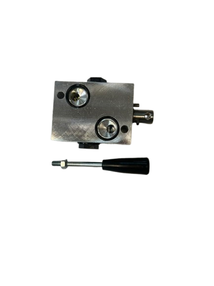 4/3 Wegeventil BDR1205/25A