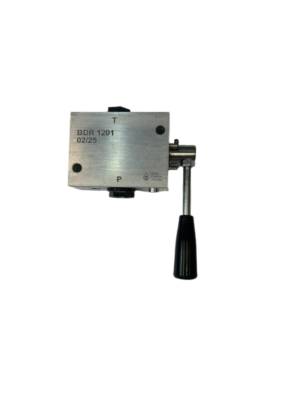4/3 Wegeventil BDR1205/25A
