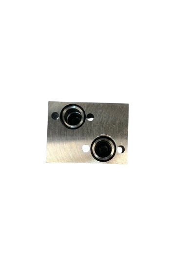 Hydraulikblock BVR1212