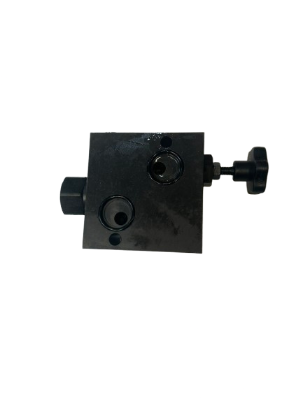 3-Wege Stromregelventil BVR1205VS