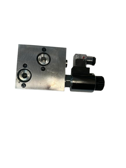 3/2 Wegeventil BVR1230/12