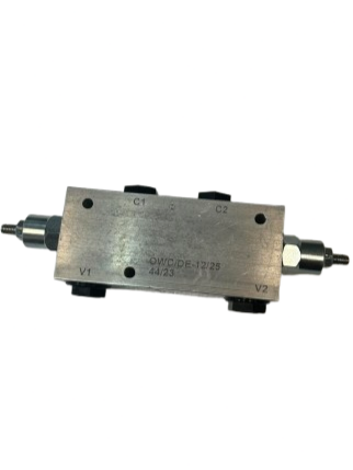 Senkbremsventil  OWC/DE-12/25